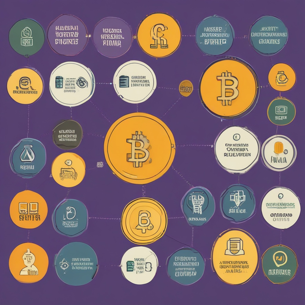 Crypto currency exchange slide 2