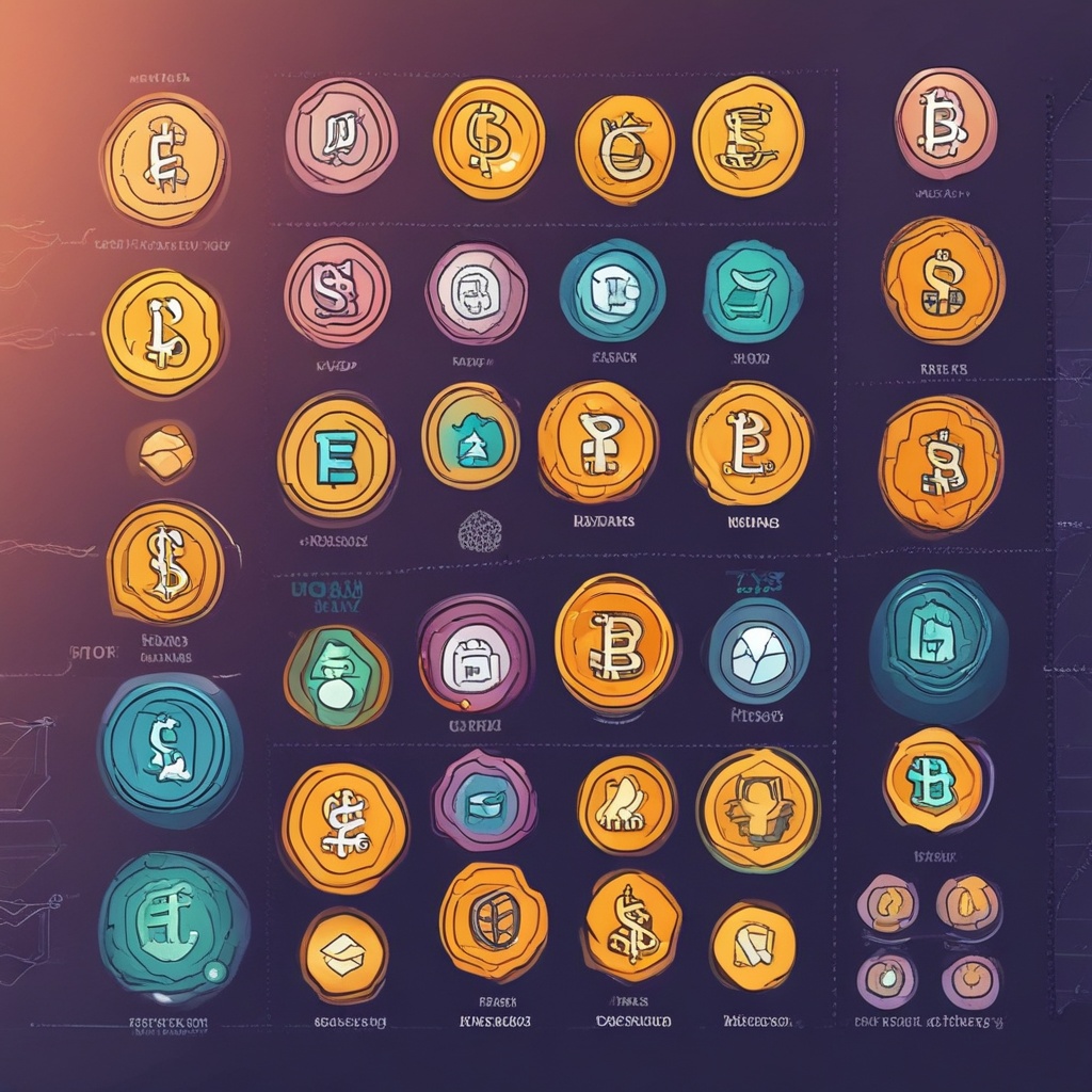 Crypto currency exchange slide 3